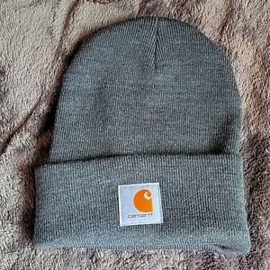 Carhartt beanie